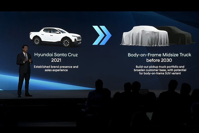 Hyundai công bố bán tải khung gầm rời đầu tiên, ra mắt vào năm 2030. 2-232.jpg