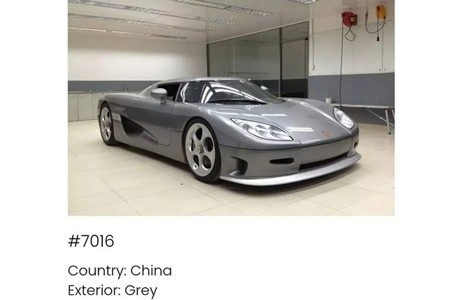 Koenigsegg CCR được phát triển từ CC8S, sản xuất từ năm 2004 đến 2006. 3-9646.jpg