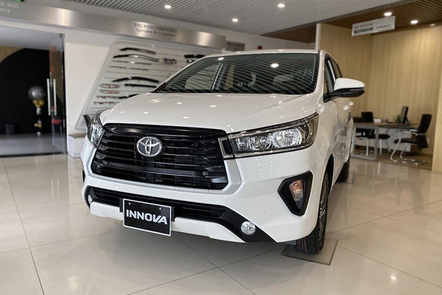 Việc Toyota Việt Nam ngừng bán Innova là điều không quá bất ngờ. 3-123.jpg
