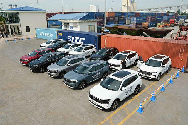Ford Territory 2025 - tiếp nối di sản, khám phá duyên hải Bắc bộ. 2-4083.jpg