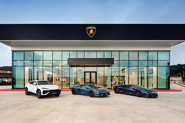Thuế tăng gấp đôi, Lamborghini không còn là ưu tiên của giới đại gia. 4-1002.jpg