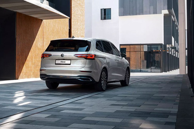 Viloran hiện đóng vai trò then chốt, đóng góp hơn 50% tổng doanh số bán hàng của thương hiệu Volkswagen tại Việt Nam. 4.jpg