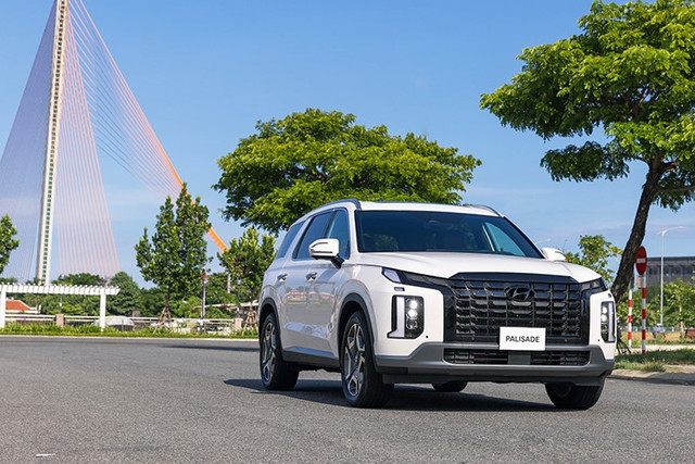 Giá ôtô Hyundai tại Việt Nam đang giảm mạnh lên đến 200 triệu đồng. 1-5487.jpg