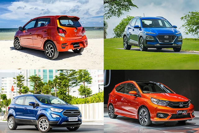 Nhiều người không ngại mua lại chiếc ôtô đã bị "khai tử" (xe ngừng sản xuất, ngừng phân phối, không còn nằm trong danh mục sản phẩm phân phối. 4-5173.jpg