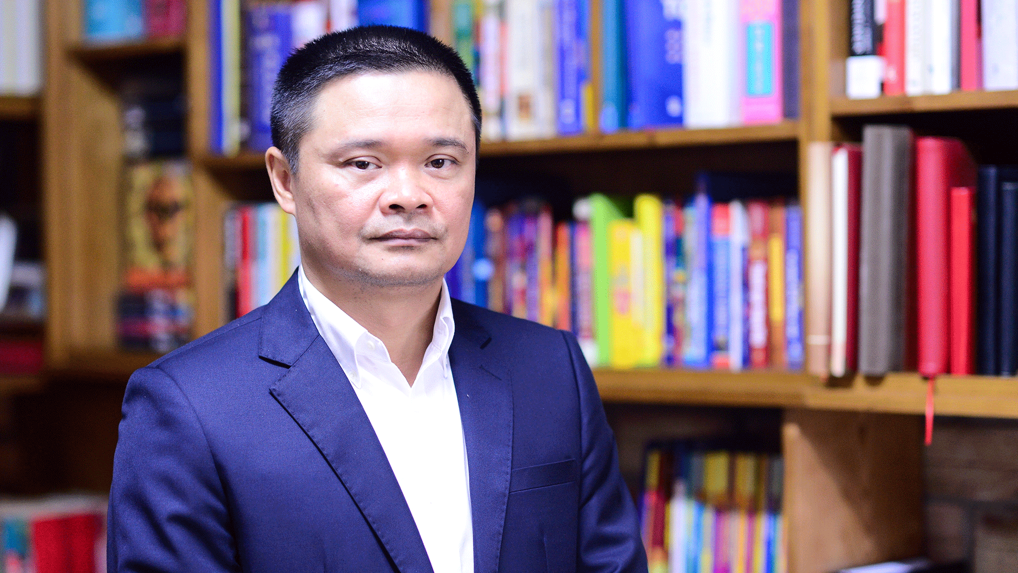 Bach Ngoc Chien, Doan Ngoc Hai: Lua chon “tu quan”, su that trong thay...