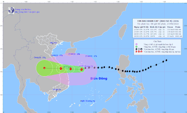 Sieu bao Noru giat tren cap 17, Thu tuong hop ung pho khan cap-Hinh-4