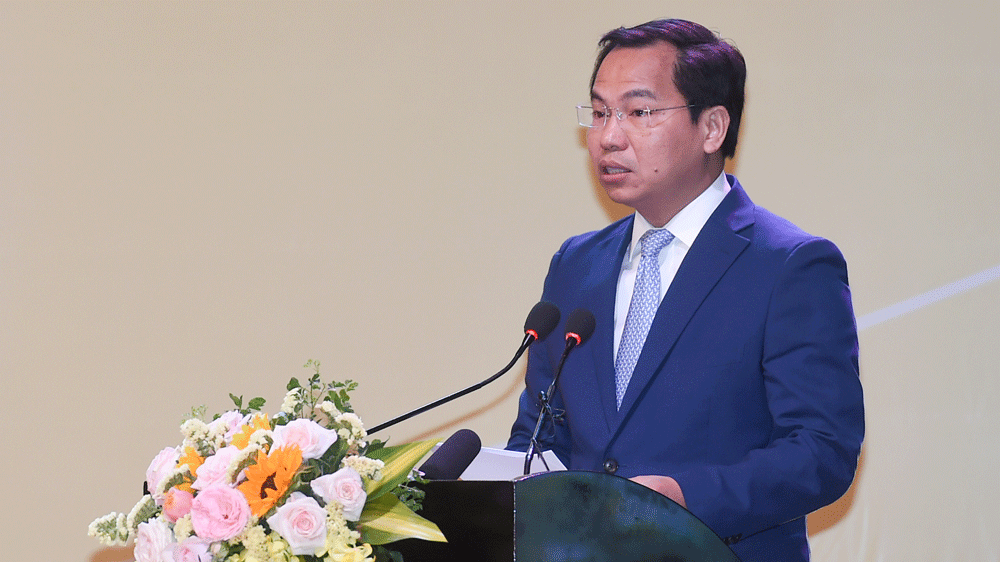 Tháng 6/2019 - 9/2020: ông Lê Quang Mạnh là Phó Bí thư Thành ủy, Chủ tịch UBND thành phố Cần Thơ.