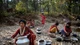 Kinh ngạc cuộc sống bộ tộc du mục cuối cùng ở Nepal