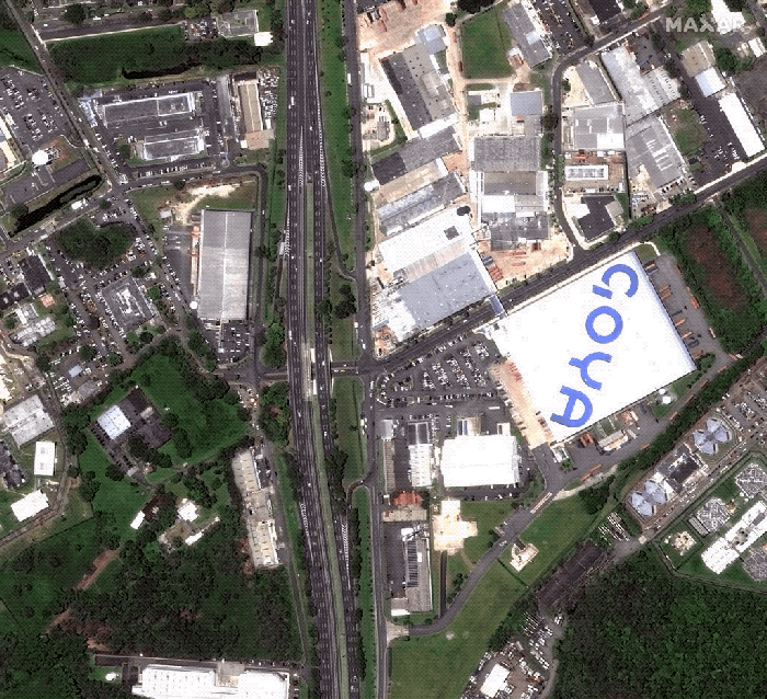 Hai tuần sau bão Irma, Puerto Rico và Quần đảo Virgin thuộc Mỹ bị bão Maria tàn phá. Maria là cơn bão mạnh thứ 10 ở Đại Tây Dương, nó đánh sập 80% lưới điện của Puerto Rico và phải mất 11 tháng sau đó nơi này mới khôi phục được hoàn toàn lưới điện. Tổng số người thiệt mạng do bão Maria lên tới 3.059 người.