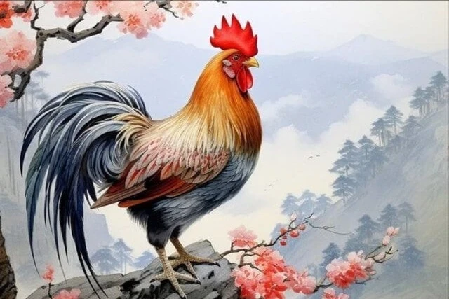 Dự đoán ngày mới 14/3/2026 cho 12 con giáp: Dậu hao tài