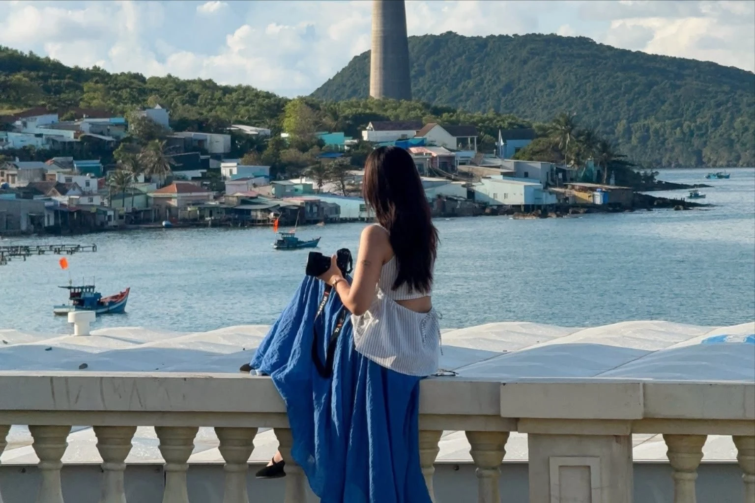 Phú Quốc bước vào mùa đẹp nhất trong năm, du khách đổ về khám phá