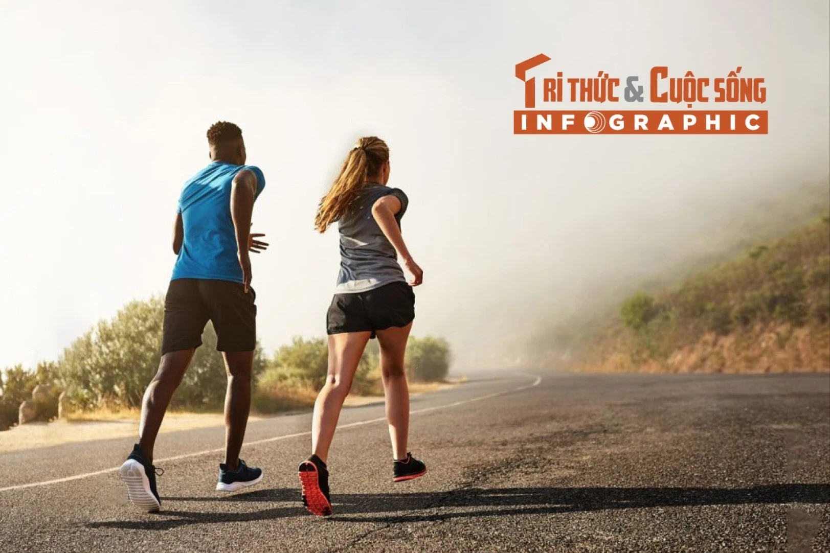 [INFOGRAPHIC] Thói quen nhỏ giúp tăng sức đề kháng mỗi ngày