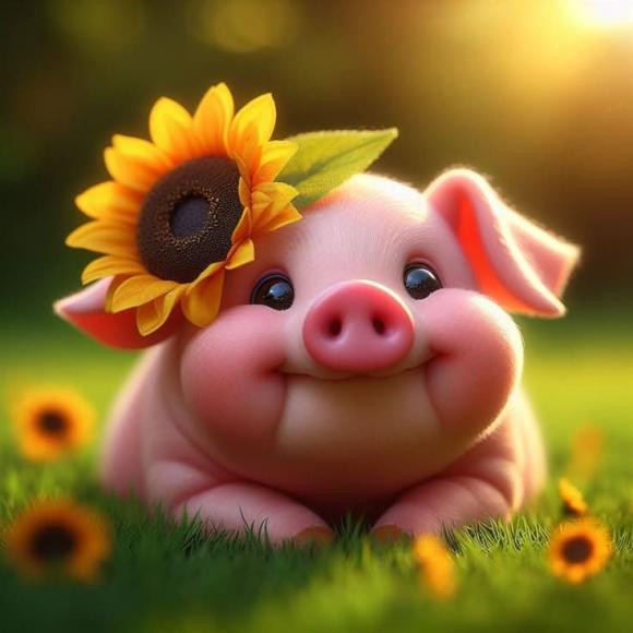 Hợi: Những người sinh năm Hợi có đầu óc cởi mở, lạc quan, tốt bụng với người khác và luôn có thể gây ấn tượng với người khác bằng sự chân thành của mình.