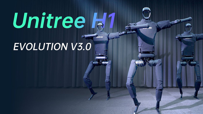 Đến nay, Công ty Unitree Robotics vẫn chưa lên tiếng xác nhận hoặc bình luận về con robot trong video có phải là sản phẩm của họ hay không.