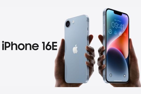 Điều này cũng có nghĩa là chiếc iPhone này mặc dù có giá rẻ nhất nhưng cũng được xếp vào dòng 16 Series. Và đúng như vậy, nó không còn là chiếc smartphone xài công nghệ cũ, thiết kế cũ. Thứ cũ duy nhất ở đây là màn hình tai thỏ mà thôi. Ảnh: Clickbuy