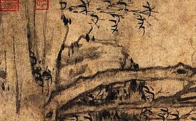 Ban đầu, người thợ này không hề biết đây là vật có giá trị, chỉ thấy những bức tranh này rất đặc biệt, dù theo thời gian nó đã bị bạc màu, không còn như lúc ban đầu. Dù vậy, anh vẫn có thể nhìn ra những nét tinh xảo ở những bức tranh này. Khi đó, rất nhiều người đã đổ xô đến xem tuy nhiên không ai biết nguồn gốc của những bức tranh này.