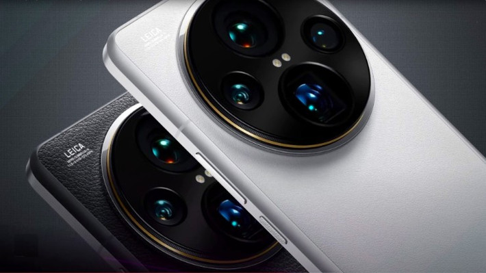 Xiaomi 15 Ultra - Liên tục 2 năm vừa qua Xiaomi đã cho thấy họ hoàn toàn có thể trở thành người dẫn đầu trong việc tạo ra những chiếc smartphone mạnh mẽ. Flagship hàng đầu của họ luôn sở hữu những tính năng hàng đầu thậm chí vượt trội nhưng vẫn giữ khung giá dễ chịu hơn rất nhiều. Ảnh: Xiaomi