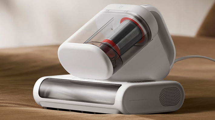 Xiaomi tiếp tục mở rộng danh mục thiết bị gia dụng thông minh của mình với sản phẩm mới nhắm đến một nhu cầu rất thực tế trong mỗi gia đình: làm sạch sâu cho giường, nệm và sofa.