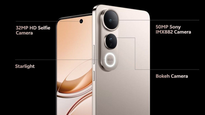 Phiên bản trước V40 Lite từng tạo dấu ấn nhờ thiết kế mỏng nhẹ, pin bền và chính sách bảo hành 4 năm thay pin miễn phí. Sự thành công của model này đã đặt nền móng cho phiên bản kế nhiệm V50 Lite với nhiều nâng cấp đáng chú ý, đặc biệt là ở công nghệ pin.