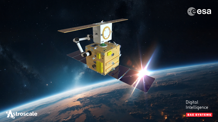 Trong nhiệm vụ này, tàu vũ trụ nặng xấp xỉ 300 kg của Astroscale US sẽ tiếp nhiên liệu cho một vệ tinh bằng chất đẩy hydrazine, sau đó di chuyển đến một kho chứa để nạp thêm trước khi tiếp nhiên liệu cho thiết bị không gian khác.
