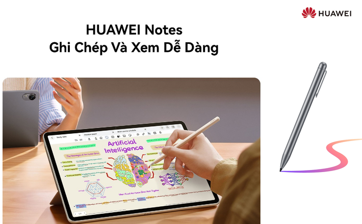 Nói riêng về chiếc bút: Nó có thiết kế như các bút stylus của những dòng máy khác, trọng lượng vừa phải để tạo cảm giác thoải mái. Ưu điểm của bút này là có đầu trong suốt để nhìn nét vẽ chuẩn hơn, đồng thời còn hơi mềm để không bị trơn khi lướt trên màn hình, đặc biệt là khi kết hợp với lớp phủ nhám.