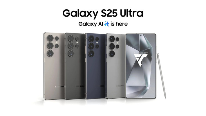 Sau khi Samsung công bố dòng Galaxy S mới, chiếc điện thoại cao cấp lớn nhất của hãng - Galaxy S25 Ultra đã nhanh chóng soán ngôi bảng xếp hạng điện thoại tốt nhất về tổng thể.