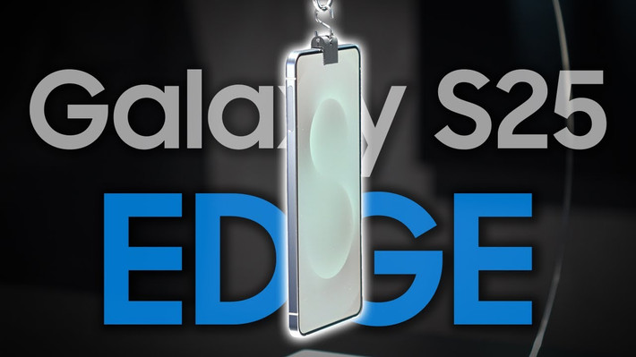 Samsung sẽ không ra mắt Galaxy S25 Edge cùng thời điểm với các mẫu Galaxy S25 còn lại. Thay vào đó, máy có thể được trình làng vào quý hai hoặc quý ba của năm nay. Ảnh: Tuệ Minh