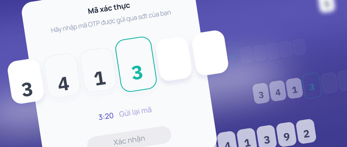 Bảo mật xác thực đa yếu tố: Cuối cùng, đừng quên 'lá chắn thép' với hai lớp xác thực. Hãy luôn kích hoạt xác thực hai yếu tố (2FA) cho mọi tài khoản trực tuyến, sử dụng ứng dụng xác thực hoặc khóa bảo mật vật lý để tăng cường an ninh. Ảnh: TerusVN