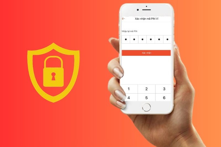Một điều luôn phải nhớ đối với mã xác thực là chỉ có bạn biết, bạn sử dụng, tuyệt đối không đưa cho người khác với bất kỳ lý do gì. Kẻ gian hầu hết bị chặn ở cửa khóa khó khăn nhất là mã xác thực nên luôn tìm cách lừa đảo nhắm đến mã xác thực OTP. Ảnh: SCA Sercurity