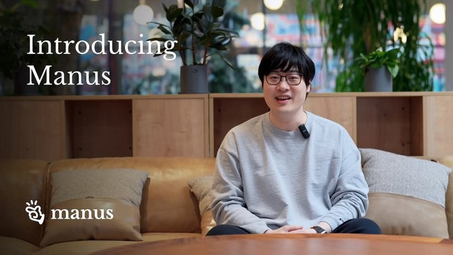 Thời gian gần đây, câu chuyện về một startup Trung Quốc ít tên tuổi bất ngờ gây sốt toàn cầu với một sản phẩm AI đầy ấn tượng. Nhưng lần này, không phải DeepSeek-R1 - mô hình AI lý luận từng tạo làn sóng trong giới công nghệ hồi đầu năm nay. Nhân vật chính lần này chính là Manus, một hệ thống AI đa nhiệm mới.