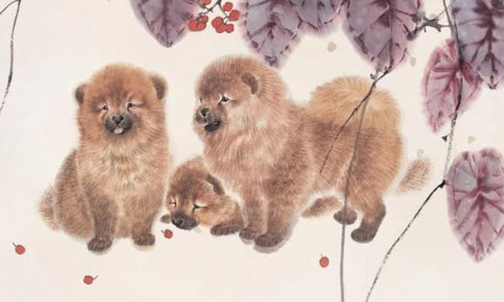 Họ không thấy có gì vất vả khi chuyên tâm nghiên cứu học thuật. Lặng lẽ tập trung làm việc của mình, qua một đêm vang danh thiên hạ chính là nói về tuổi Tuất đó. Đàn ông tuổi Tuất cũng thuộc nhóm thông minh lanh lợi, đầu óc nhạy bén, ý chí quyết tâm cao.