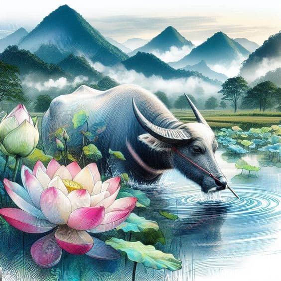 Tuổi Sửu: Những người thuộc con giáp Sửu là người kiên quyết, thực tế và ổn định. Họ tận tâm với công việc và có đầy đủ sự kiên nhẫn, bền bỉ. Những người sinh năm Kỷ Sửu thực hiện sự nghiệp của mình từng bước một. 