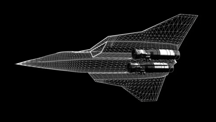 Với sự đổi mới này, Sukhoi đang củng cố vị thế của Su-57 như một đối thủ đáng gờm trên chiến trường hiện đại, có khả năng vượt qua cả các mối đe dọa vật lý và điện tử. Tuy nhiên, so với Mỹ thì Nga vẫn đang tụt hậu trong việc phát triển công nghệ này. Ảnh: The War Zone.