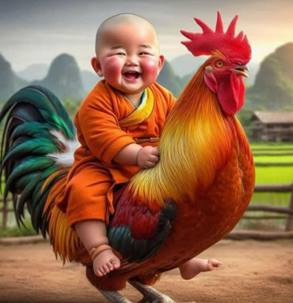 Tuổi Dậu: Gió từ trên trời rơi xuống, cát tường tràn ngập kho hàng. Gà vàng chưa gáy nhưng đàn gà phải là kẻ đầu tiên được hưởng vận may! Làn sóng giàu có này đến nhanh chóng và dữ dội, giống như một cơn mưa vui mừng!
