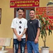 Kịp thời cứu thanh niên có ý định tự tử ở Hưng Yên