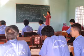 Đề xuất thời hạn đối với người cai nghiện ma túy lần đầu là 24 tháng