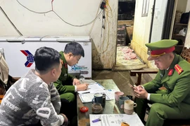 Cơ sở giết mổ ở Lào Cai bị xử phạt vì không đảm bảo vệ sinh