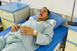 Xác minh vụ cứu người bị tai nạn, hai anh em ở Bắc Ninh bị đánh nhập viện