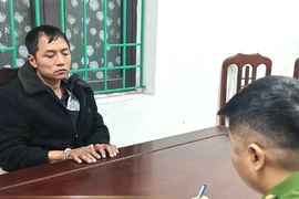 Bắt đối tượng đột nhập vào trang trại, trộm 4 con chó ở Ninh Bình