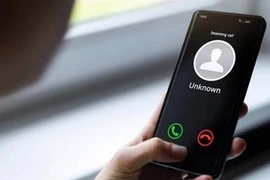 Nữ sinh bị lừa tiền khi nghe điện thoại giả danh Công an 