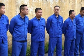 Triệt phá đường dây cá độ bóng đá 1.200 tỷ đồng trên không gian mạng 