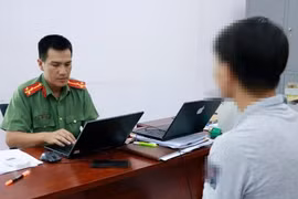 Người đàn ông ở Hà Nội mất 850 triệu khi cài đặt phần mềm “EVN” giả mạo