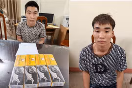 Bắt 2 đối tượng vờ mua đồ rồi cướp tài sản của chủ cửa hàng tạp hóa