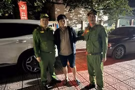 Bắt đối tượng giả danh lãnh đạo VOV để cưỡng đoạt tài sản ở Hà Nội