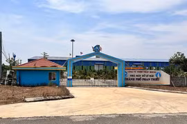 Dừng toàn bộ hoạt động nhà máy rác ở Lâm Đồng