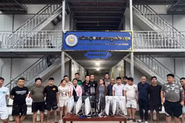 Triệt phá đường dây lừa đảo gần 3.000 bị hại, số tiền giao dịch trên 7.500 tỷ