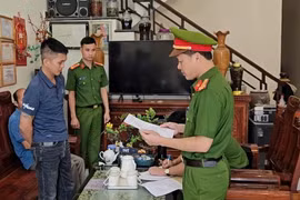 Khởi tố 2 đối tượng giết mổ, tiêu thụ thịt lợn nhiễm bệnh ở Lạng Sơn