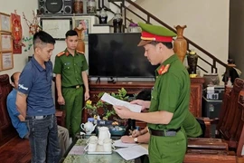 Khởi tố 2 đối tượng giết mổ, tiêu thụ thịt lợn nhiễm bệnh ở Lạng Sơn