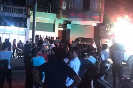 Lạc lối tình ái, người mẹ đơn thân xinh đẹp chết thương tâm