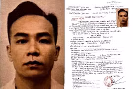 Công an Hà Nội truy nã 2 đối tượng mua bán trái phép chất ma túy và lừa đảo